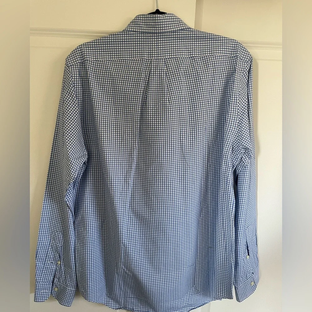 Polo Ralph Lauren button down shirt - Picture 4 of 4